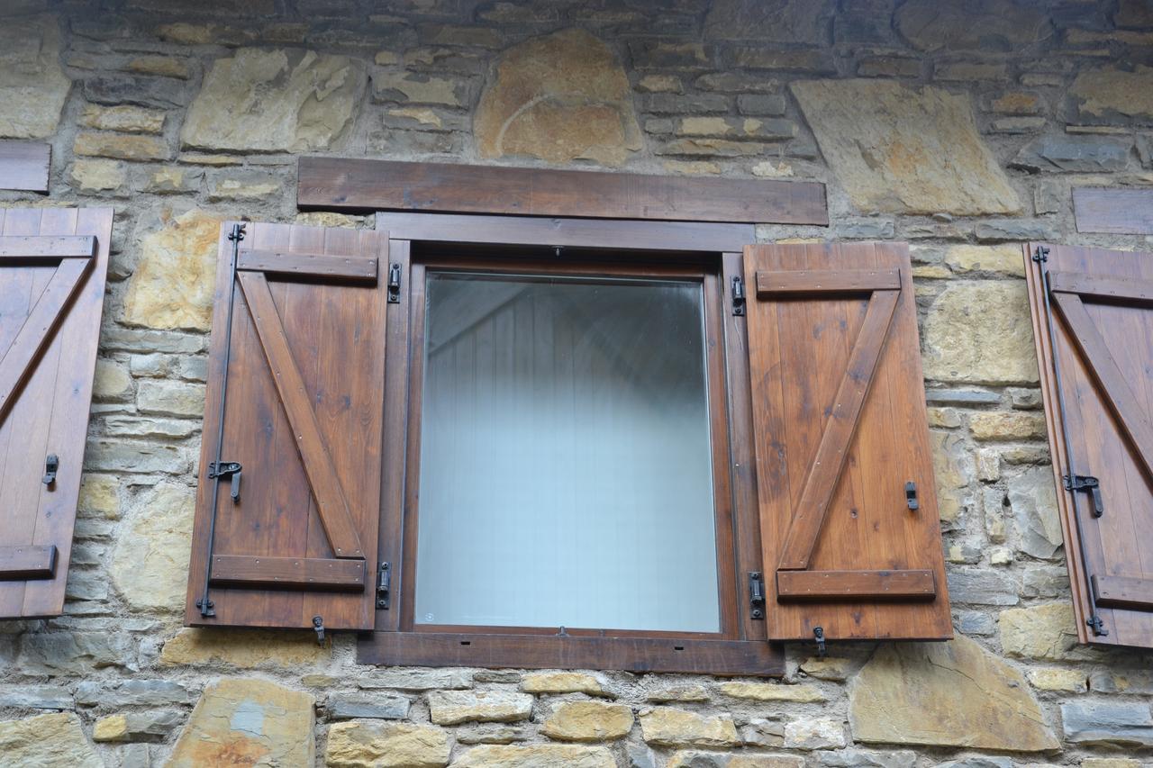 Era Borda Hotel Gausac Exterior foto