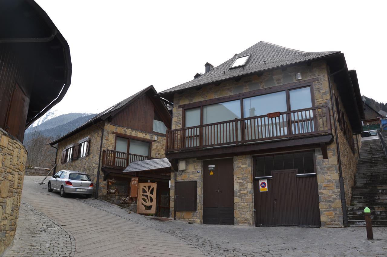 Era Borda Hotel Gausac Exterior foto