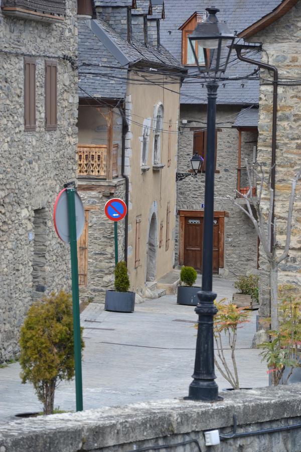 Era Borda Hotel Gausac Exterior foto