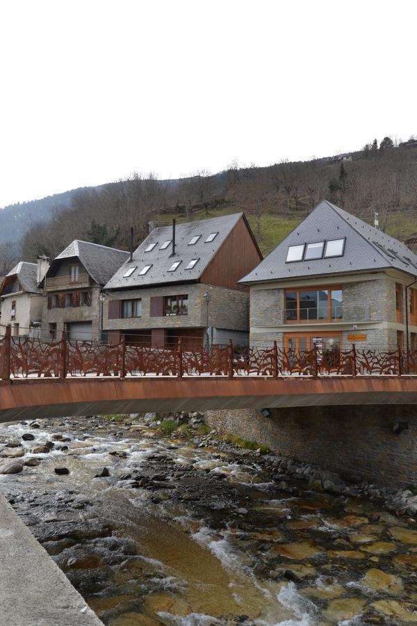 Era Borda Hotel Gausac Exterior foto